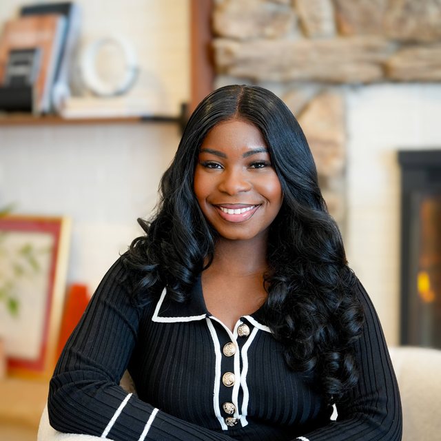 Seyi Ifedi, FMVA