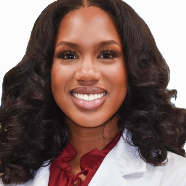Dr. Ebele Okoye