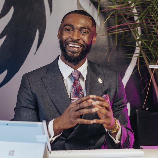 Kingsley Ifedi, CPA, MAcc