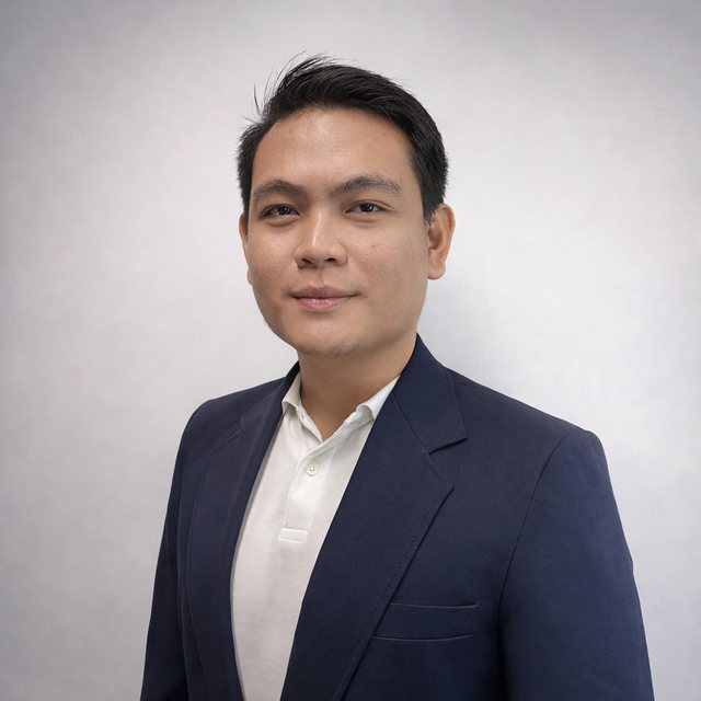 Rey Teh, CPA, MBA